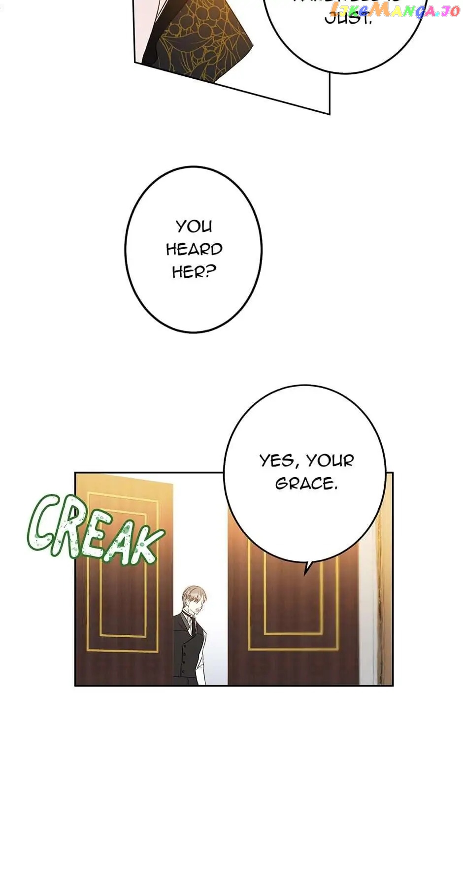 This Is An Obvious Fraudulent Marriage Chapter 21 - page 25