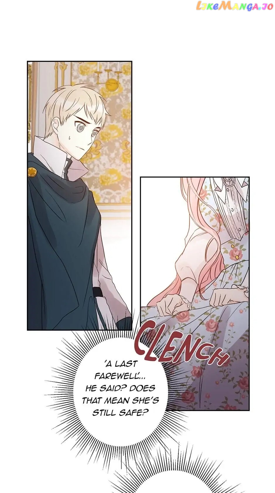 This Is An Obvious Fraudulent Marriage Chapter 21 - page 26