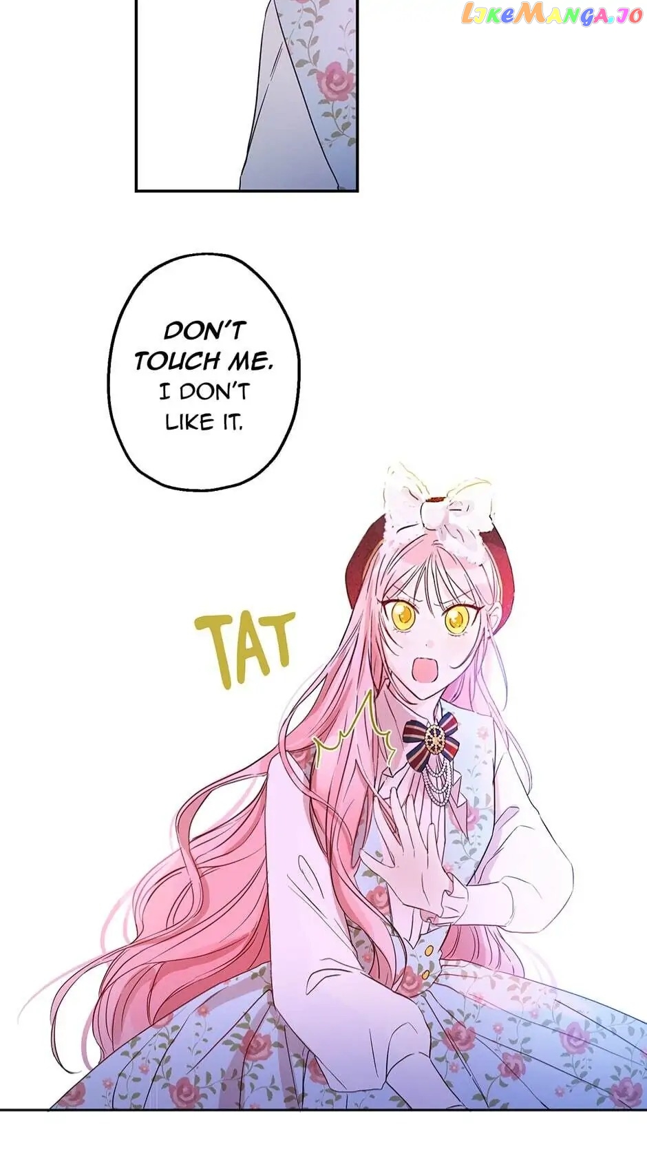 This Is An Obvious Fraudulent Marriage Chapter 21 - page 28