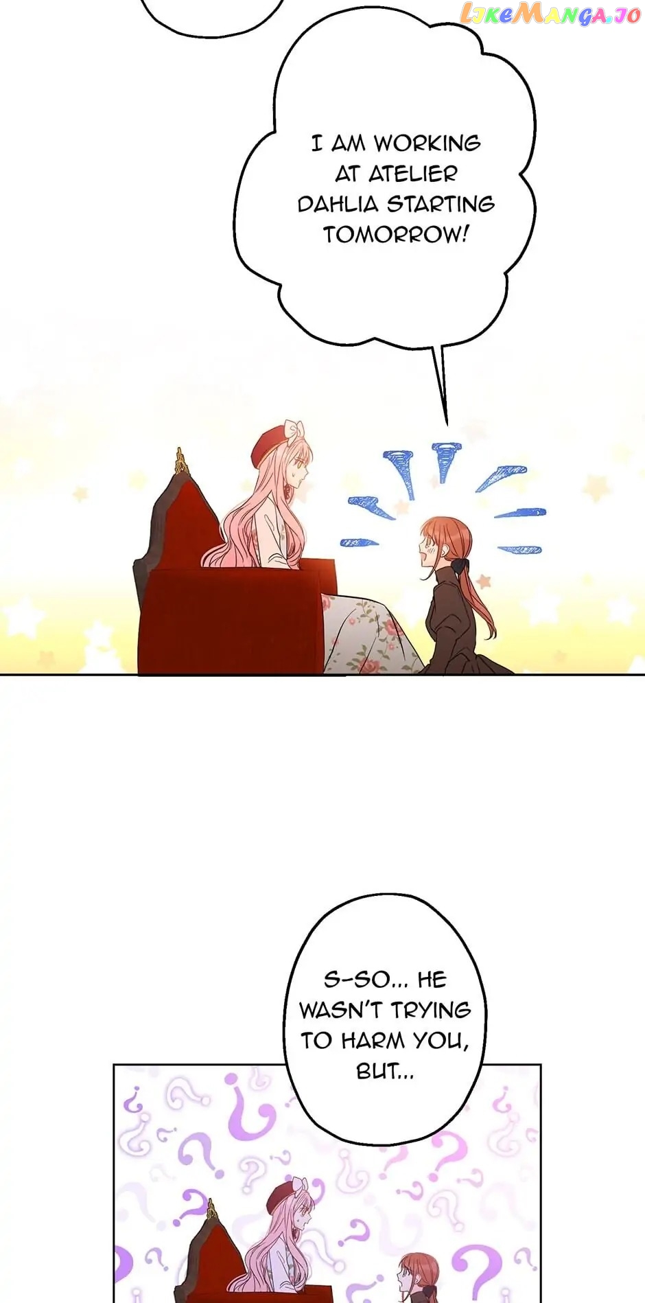 This Is An Obvious Fraudulent Marriage Chapter 21 - page 33
