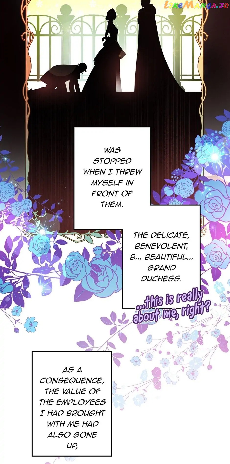 This Is An Obvious Fraudulent Marriage Chapter 21 - page 36
