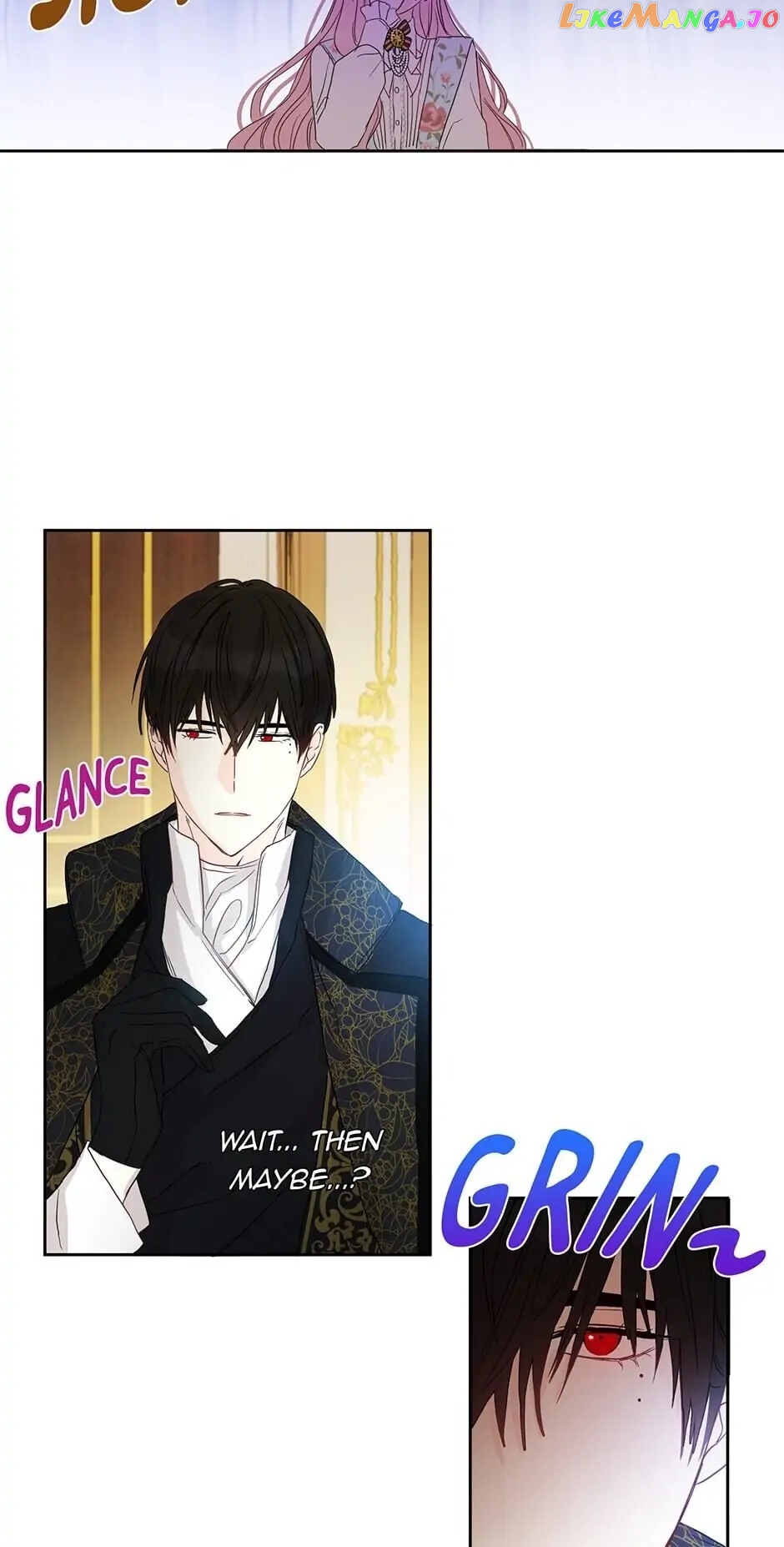 This Is An Obvious Fraudulent Marriage Chapter 21 - page 40