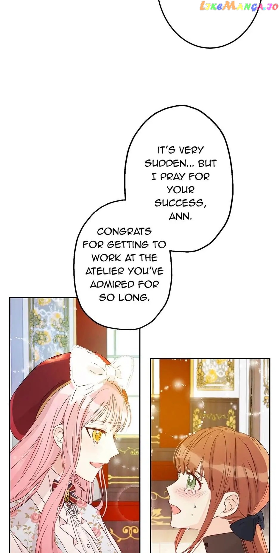 This Is An Obvious Fraudulent Marriage Chapter 21 - page 42