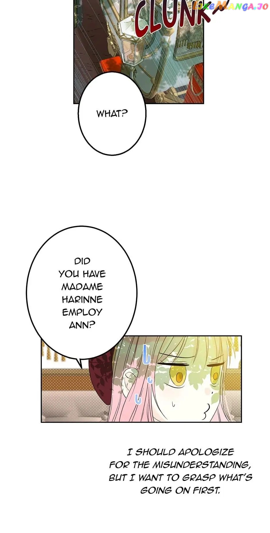 This Is An Obvious Fraudulent Marriage Chapter 21 - page 45