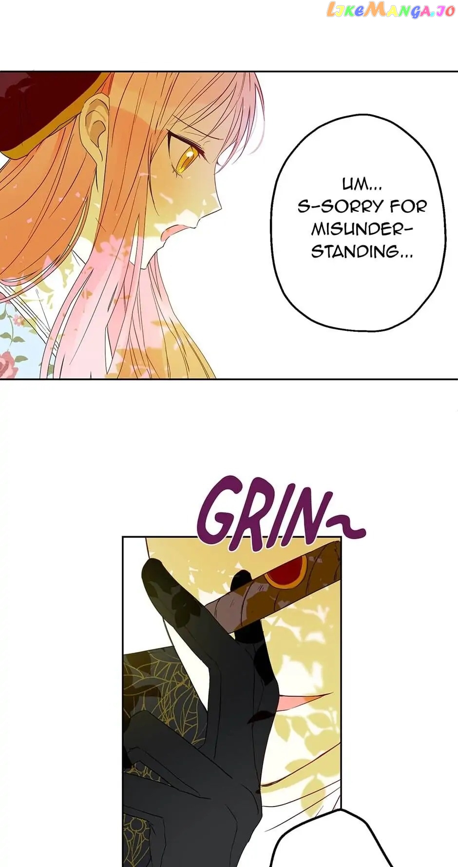 This Is An Obvious Fraudulent Marriage Chapter 21 - page 48