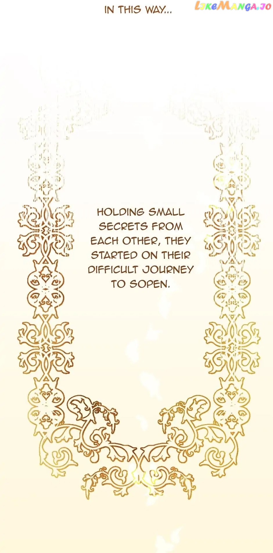 This Is An Obvious Fraudulent Marriage Chapter 21 - page 57