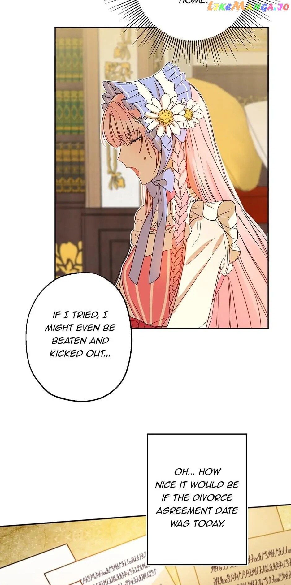 This Is An Obvious Fraudulent Marriage Chapter 20 - page 5