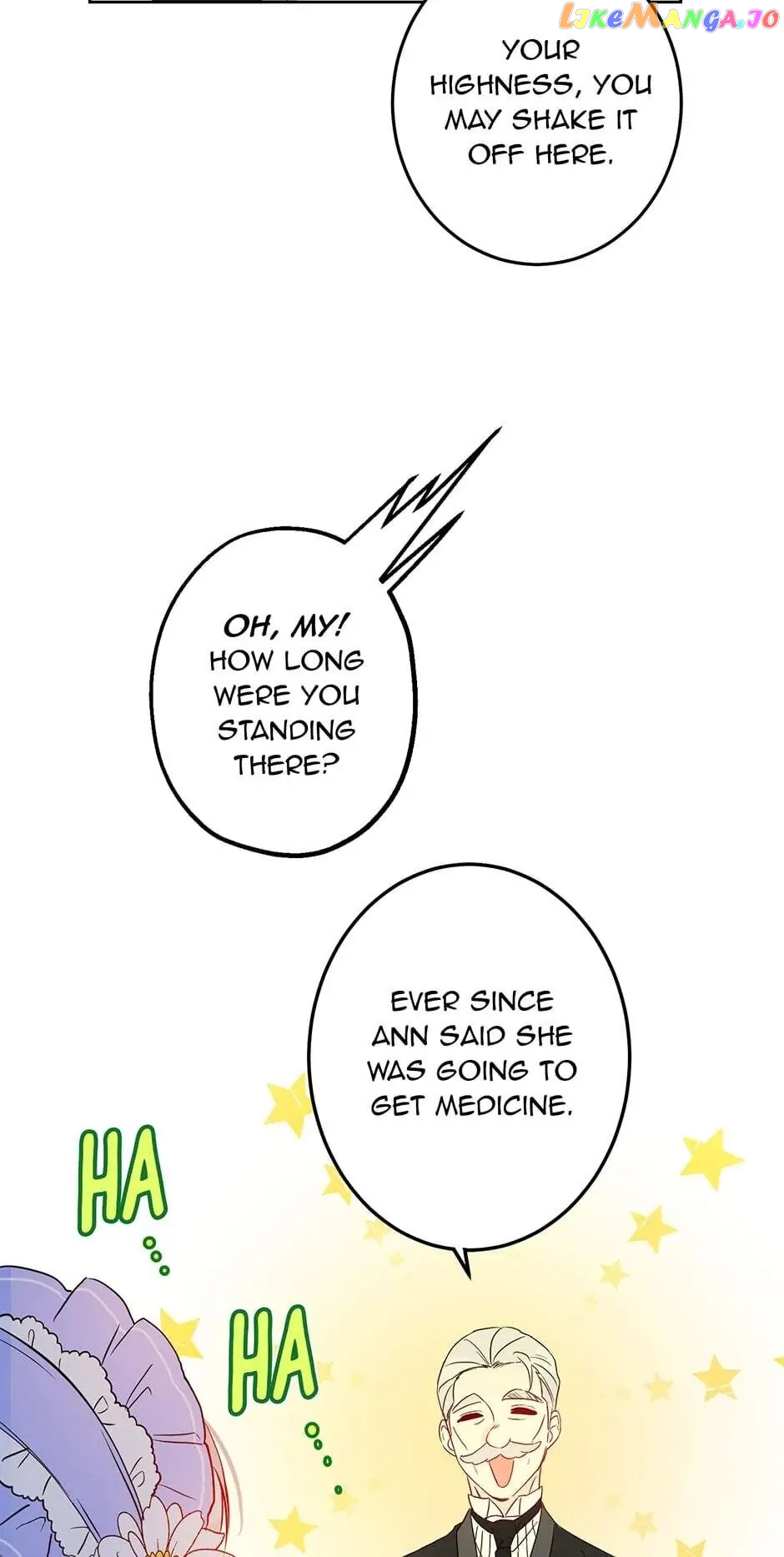 This Is An Obvious Fraudulent Marriage Chapter 20 - page 24