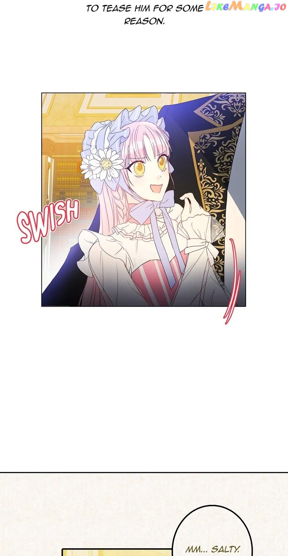 This Is An Obvious Fraudulent Marriage Chapter 20 - page 30
