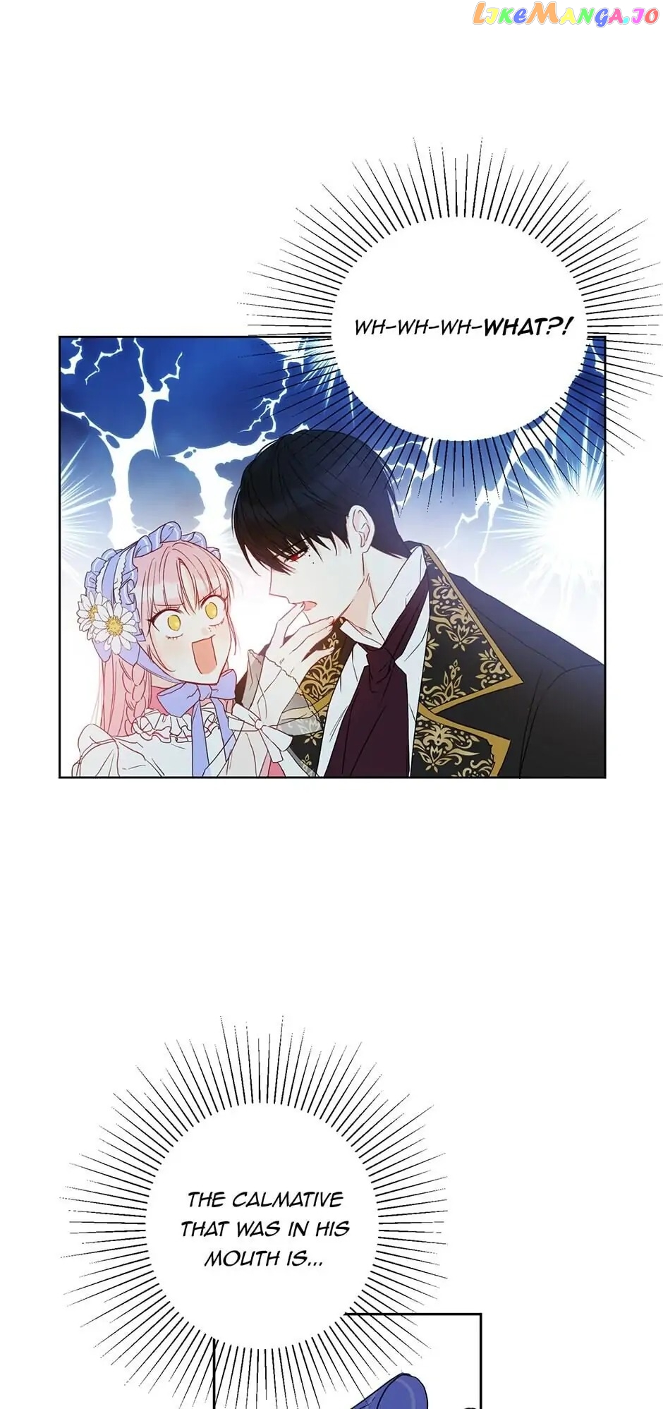 This Is An Obvious Fraudulent Marriage Chapter 20 - page 34