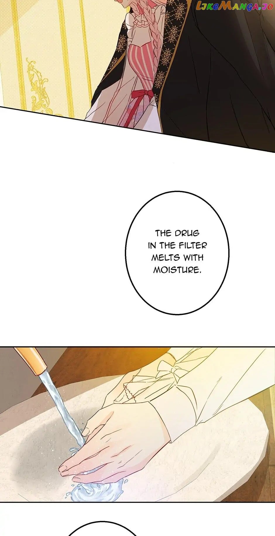 This Is An Obvious Fraudulent Marriage Chapter 20 - page 44