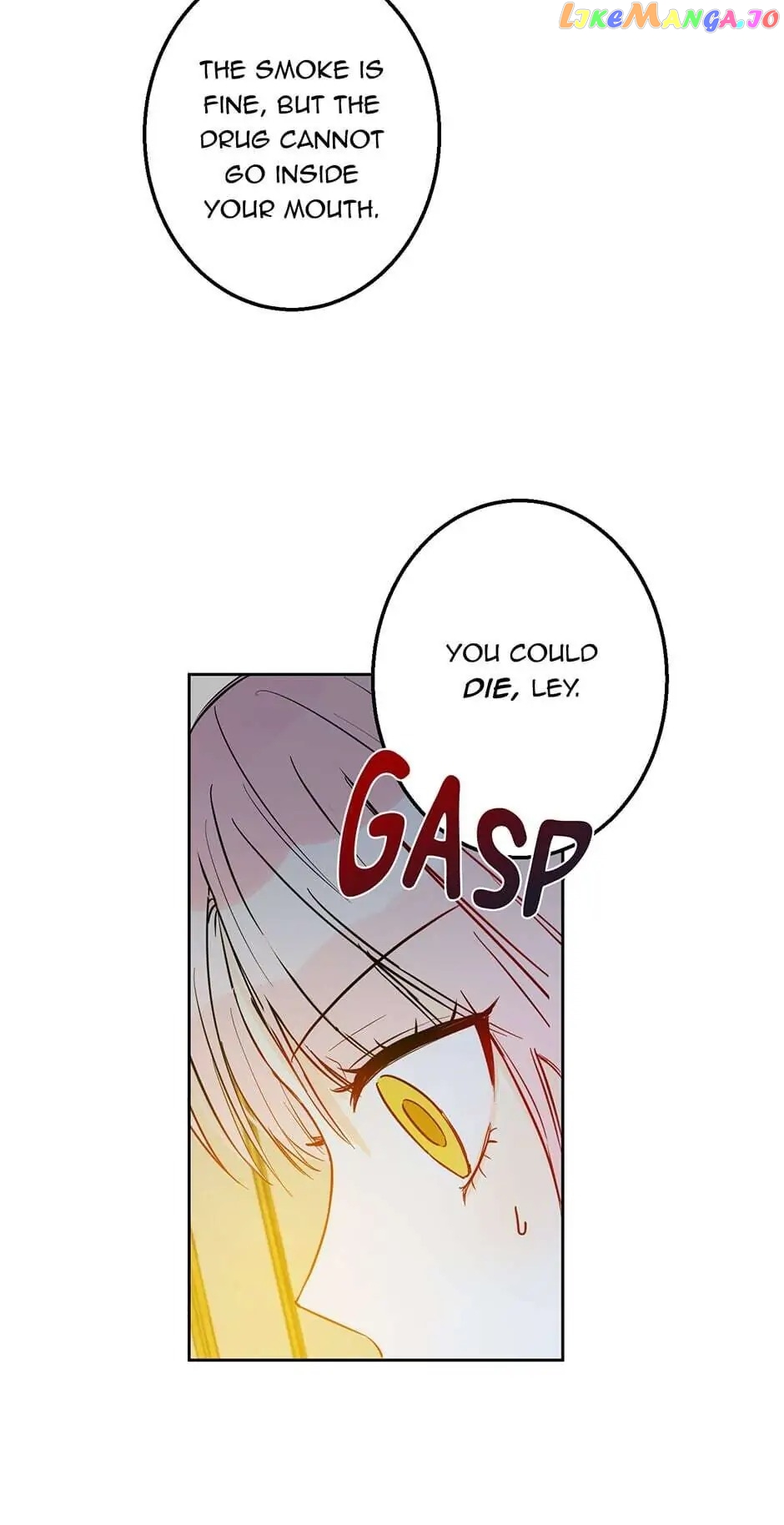 This Is An Obvious Fraudulent Marriage Chapter 20 - page 45