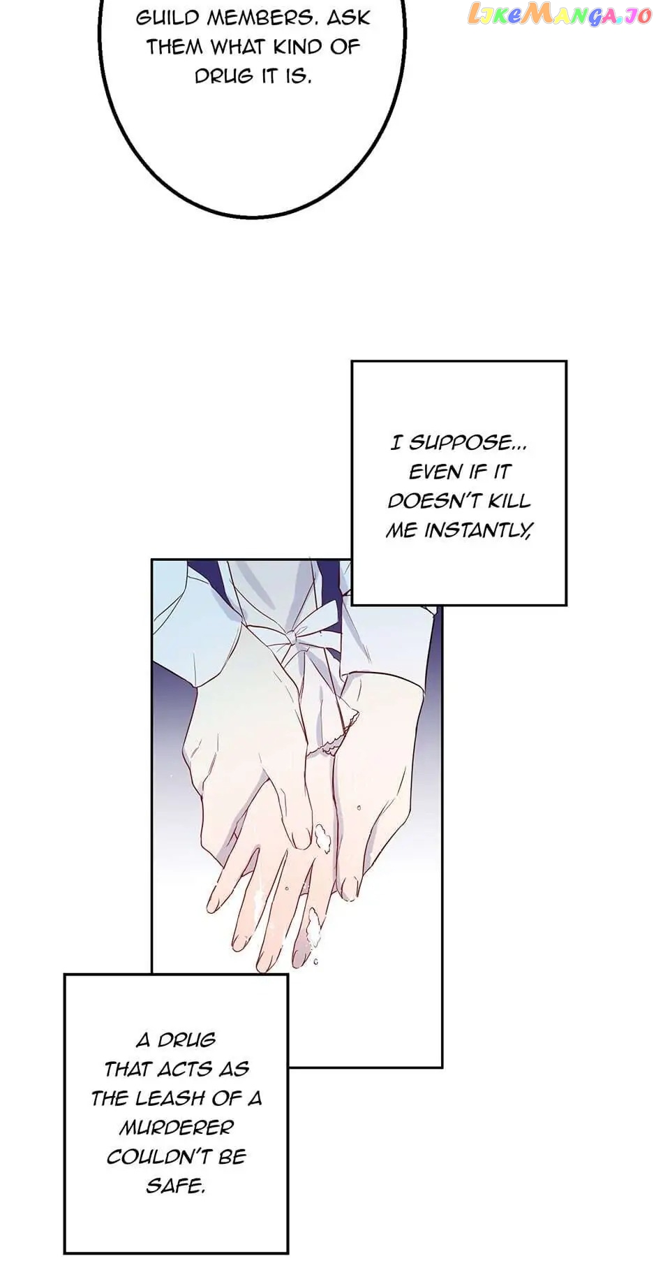This Is An Obvious Fraudulent Marriage Chapter 20 - page 48