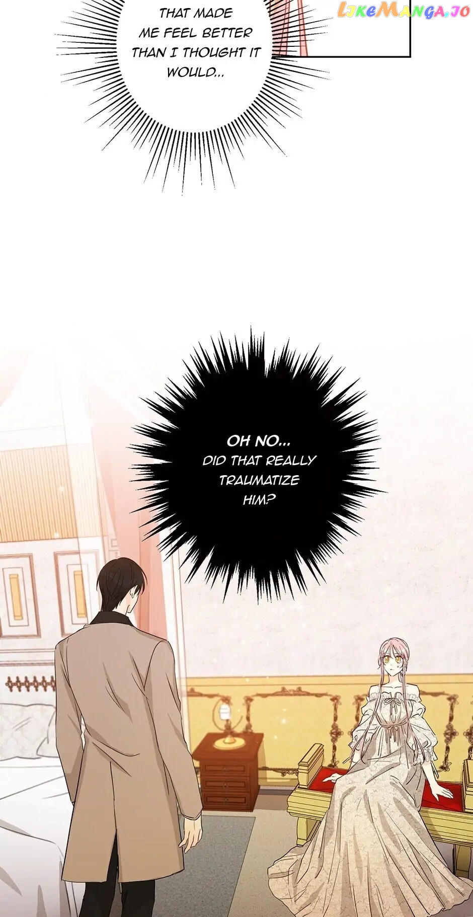 This Is An Obvious Fraudulent Marriage Chapter 19 - page 24