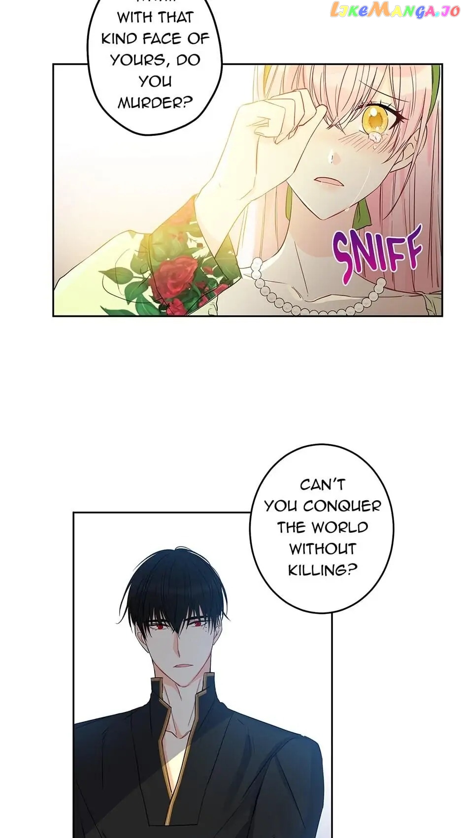 This Is An Obvious Fraudulent Marriage Chapter 18 - page 9