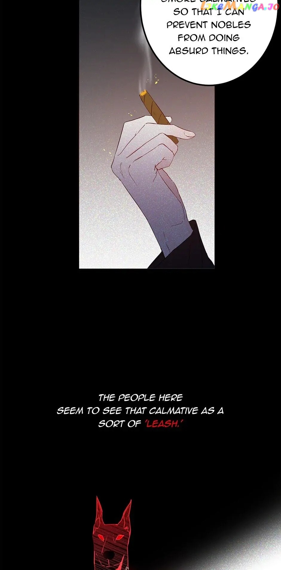 This Is An Obvious Fraudulent Marriage Chapter 18 - page 14