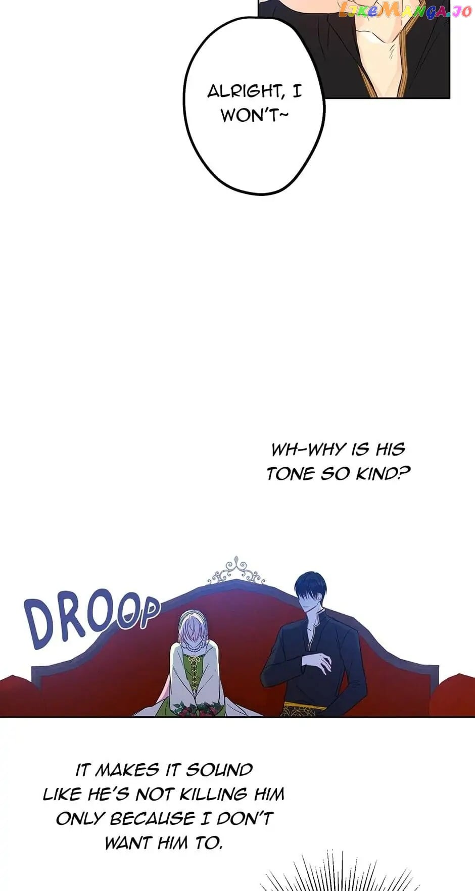 This Is An Obvious Fraudulent Marriage Chapter 18 - page 24