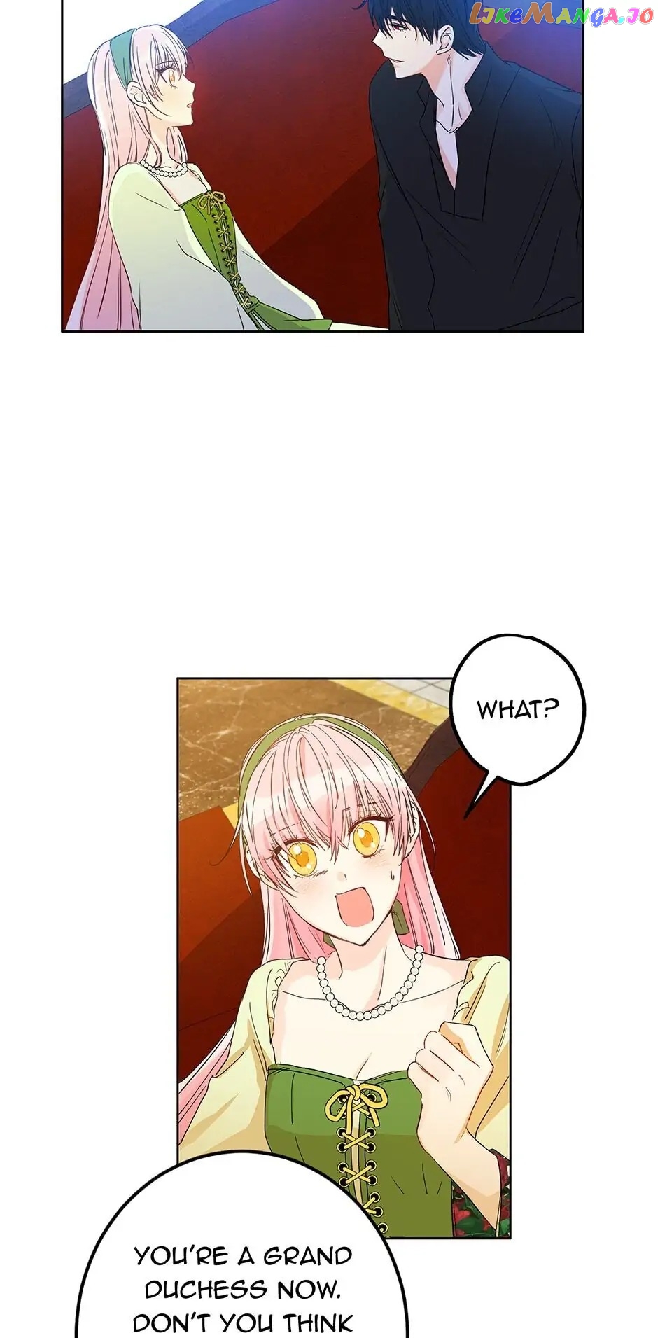 This Is An Obvious Fraudulent Marriage Chapter 18 - page 30