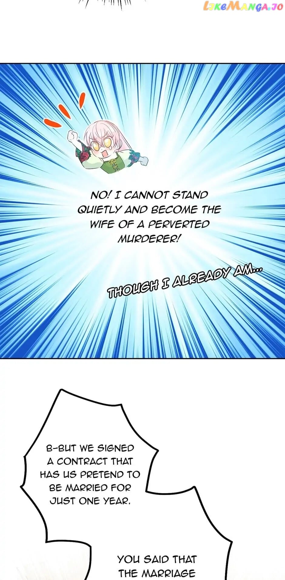 This Is An Obvious Fraudulent Marriage Chapter 18 - page 32