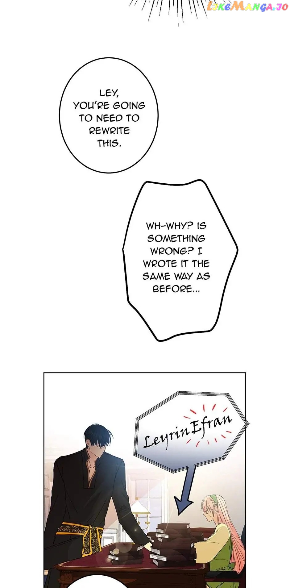 This Is An Obvious Fraudulent Marriage Chapter 18 - page 42