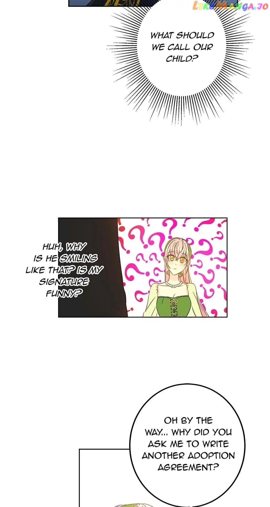 This Is An Obvious Fraudulent Marriage Chapter 18 - page 48