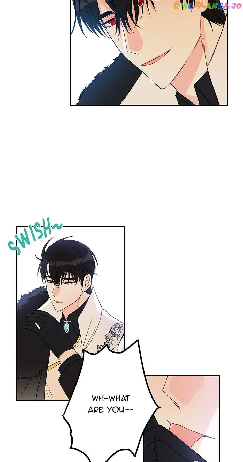 This Is An Obvious Fraudulent Marriage Chapter 17 - page 5