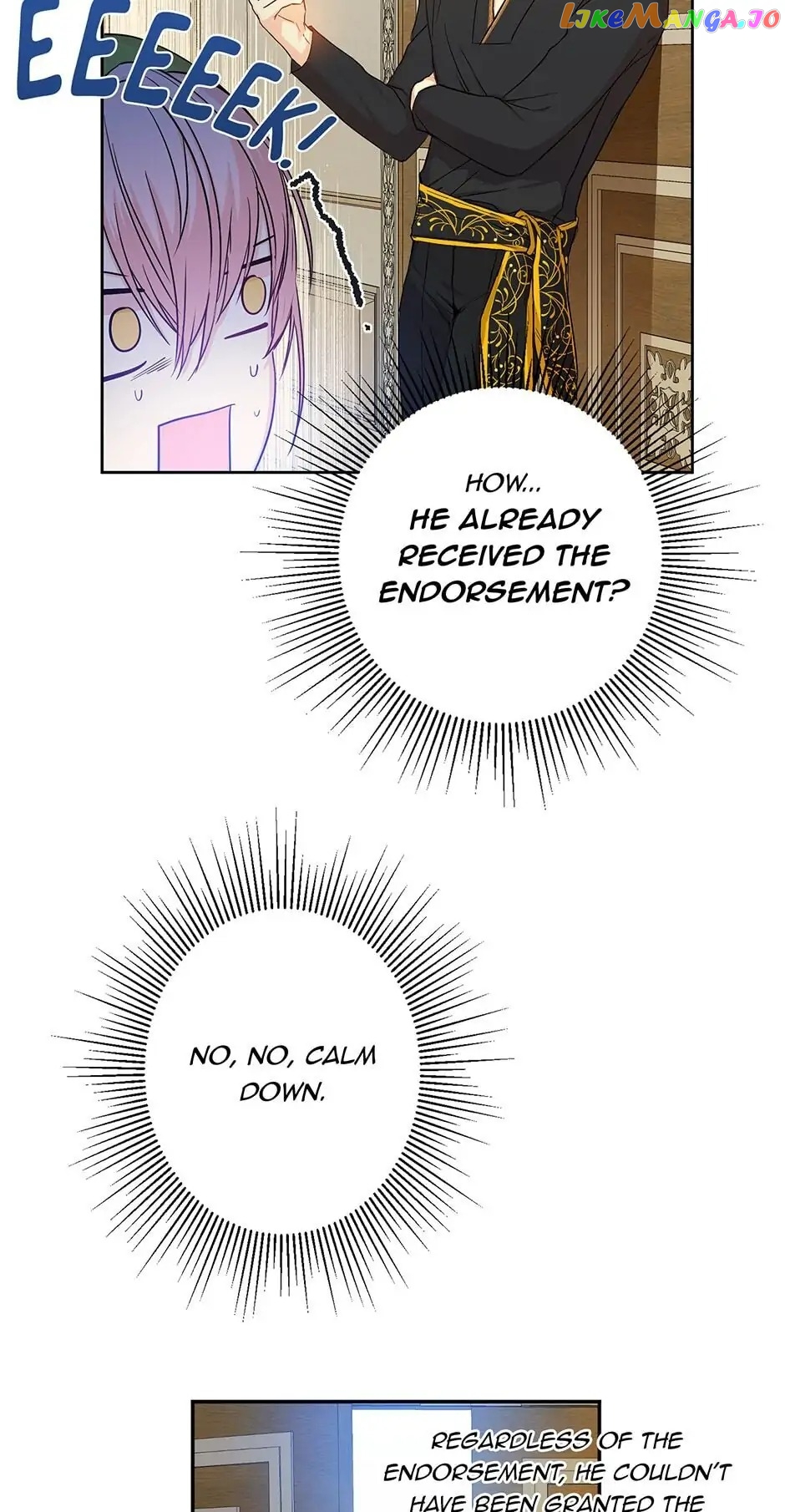This Is An Obvious Fraudulent Marriage Chapter 17 - page 32