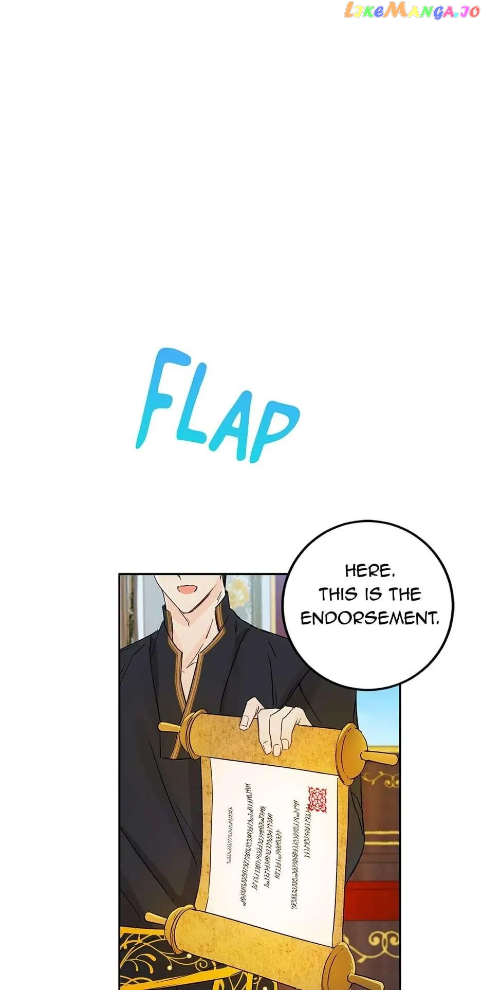 This Is An Obvious Fraudulent Marriage Chapter 17 - page 34