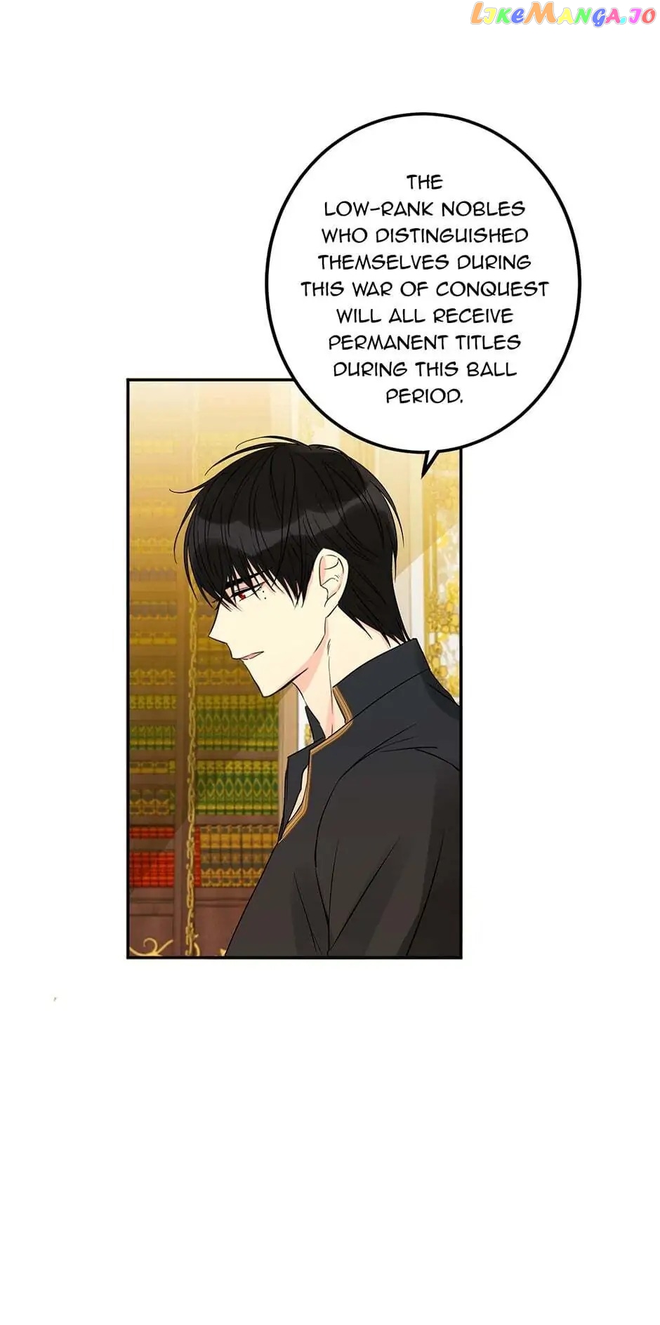 This Is An Obvious Fraudulent Marriage Chapter 17 - page 44