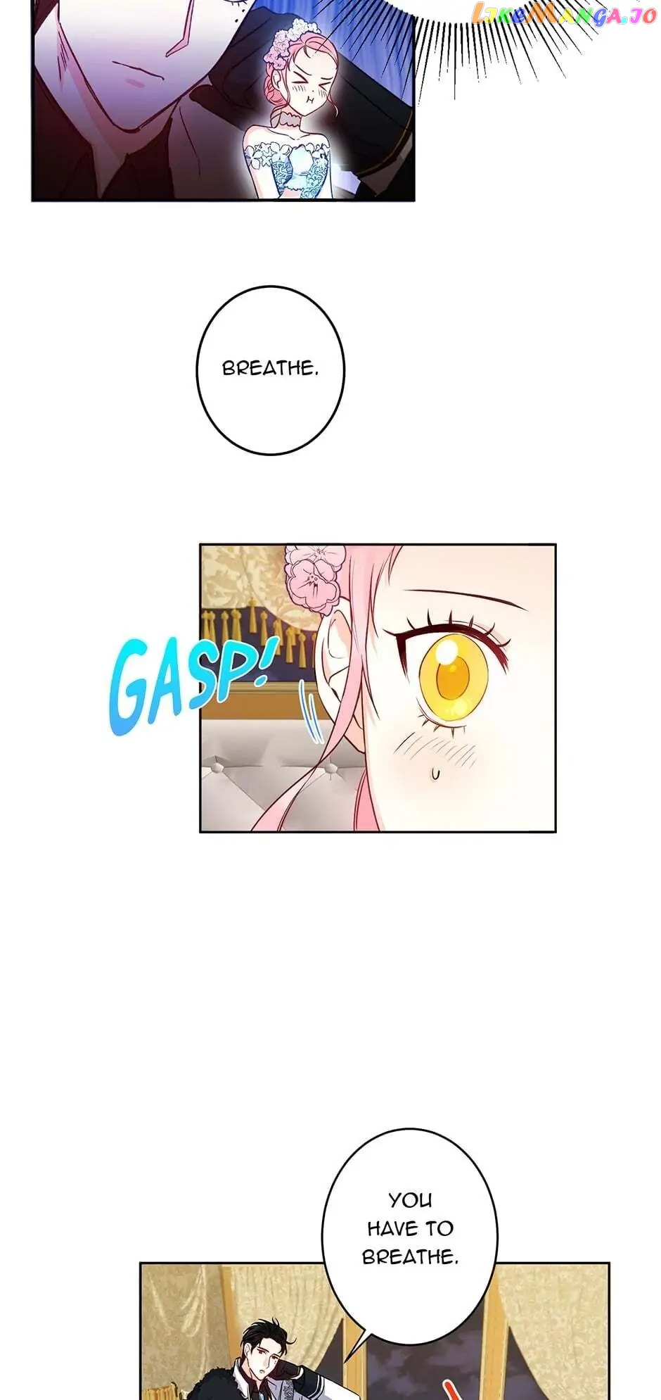 This Is An Obvious Fraudulent Marriage Chapter 16 - page 5