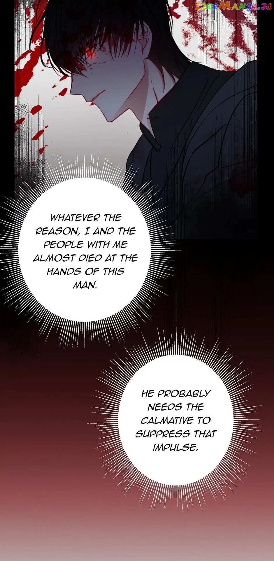 This Is An Obvious Fraudulent Marriage Chapter 16 - page 24