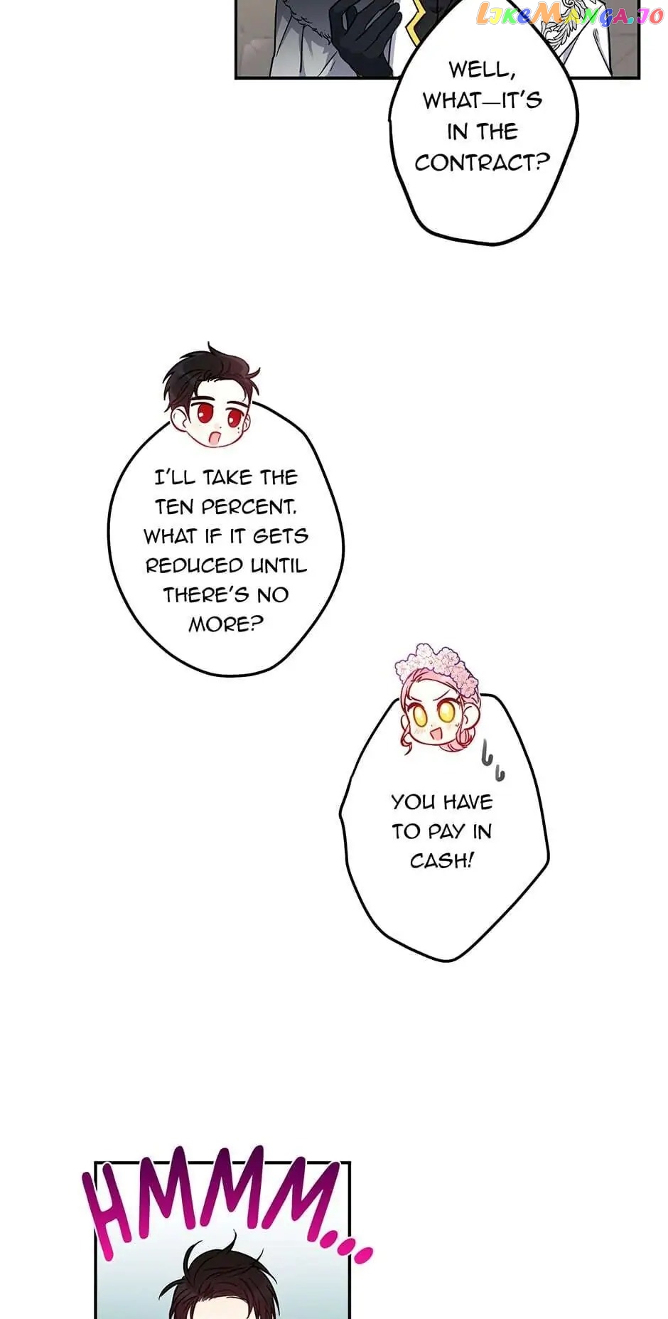 This Is An Obvious Fraudulent Marriage Chapter 16 - page 30