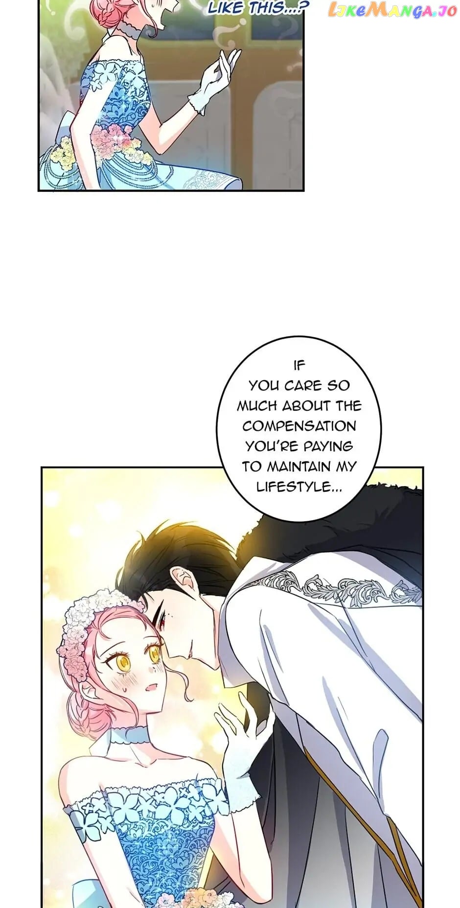 This Is An Obvious Fraudulent Marriage Chapter 16 - page 32