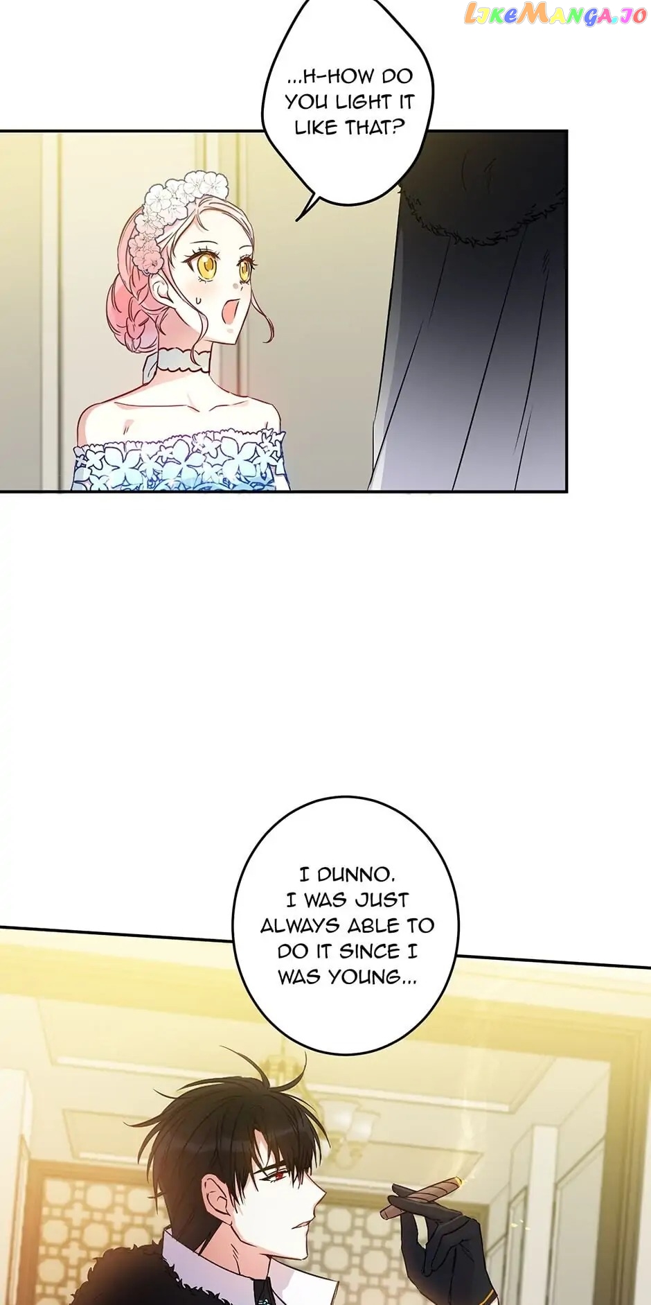 This Is An Obvious Fraudulent Marriage Chapter 16 - page 45