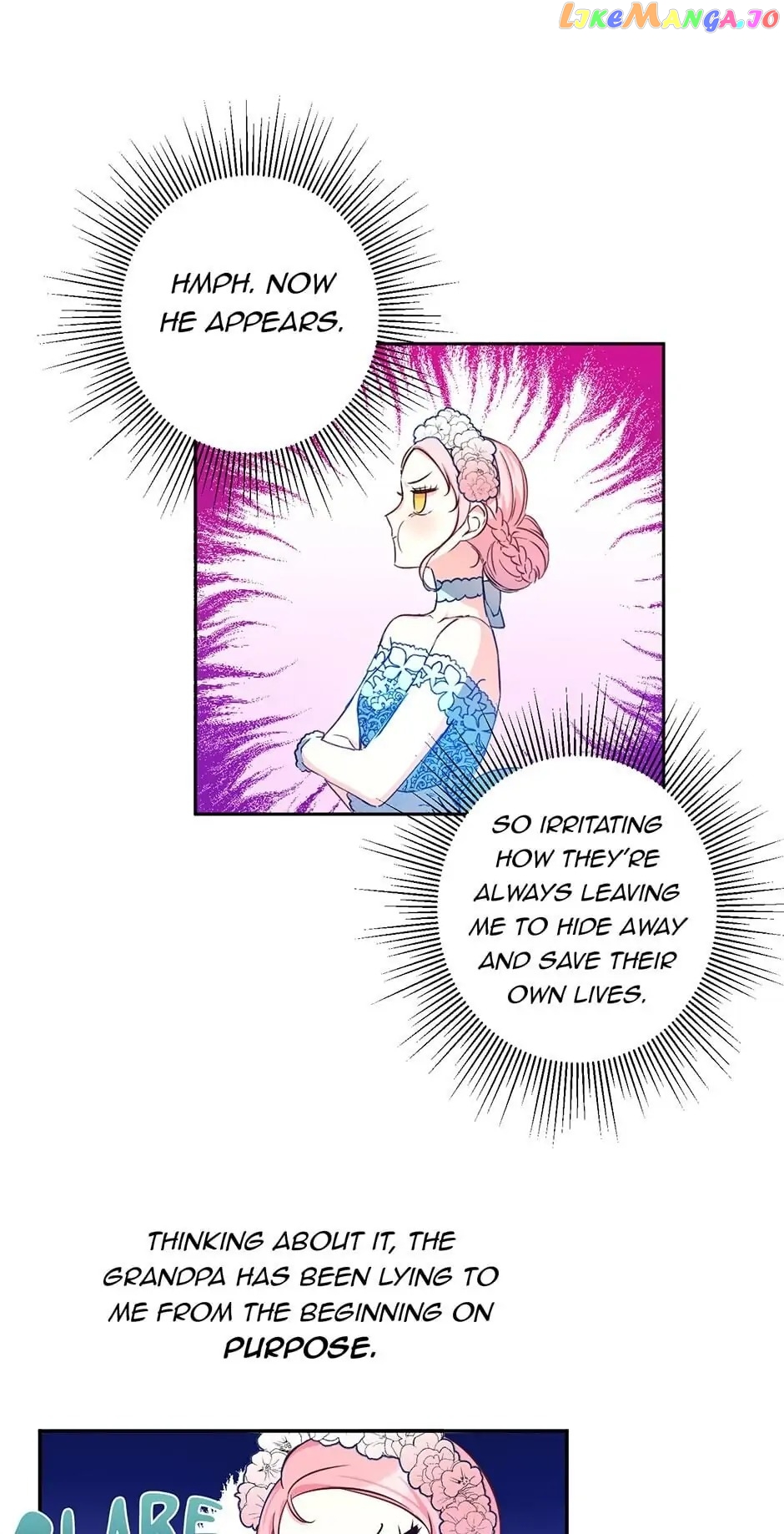 This Is An Obvious Fraudulent Marriage Chapter 16 - page 48