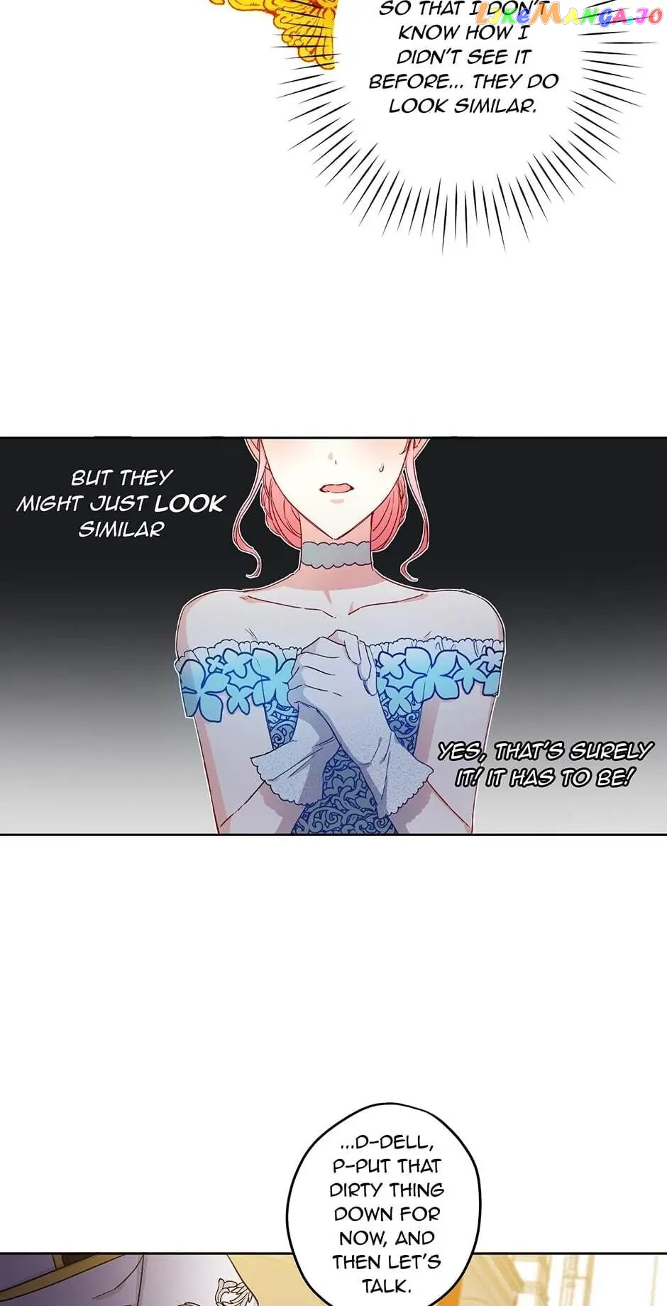 This Is An Obvious Fraudulent Marriage Chapter 15 - page 24