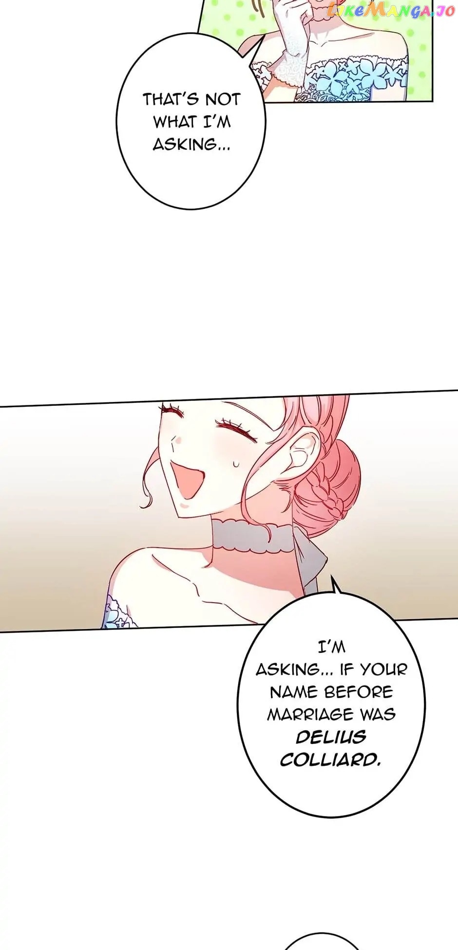 This Is An Obvious Fraudulent Marriage Chapter 15 - page 33