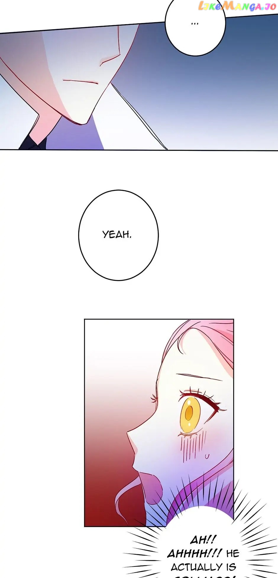 This Is An Obvious Fraudulent Marriage Chapter 15 - page 34