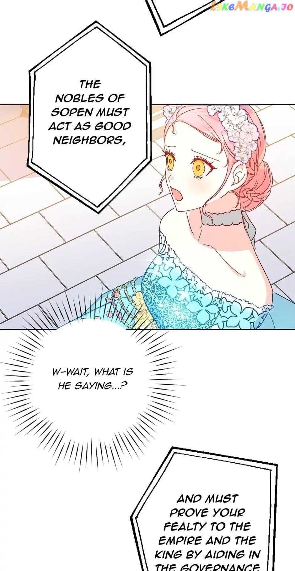 This Is An Obvious Fraudulent Marriage Chapter 15 - page 44