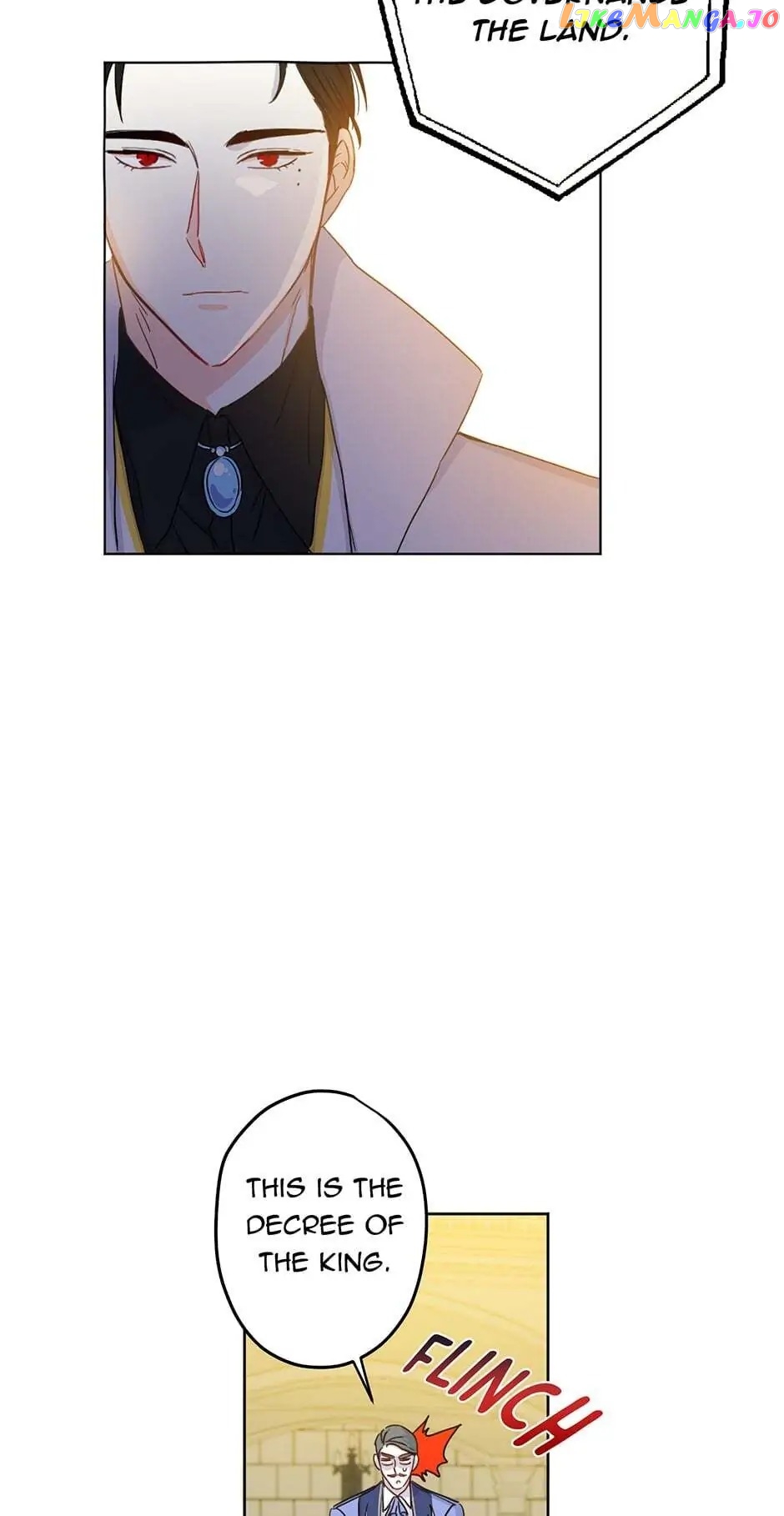 This Is An Obvious Fraudulent Marriage Chapter 15 - page 45