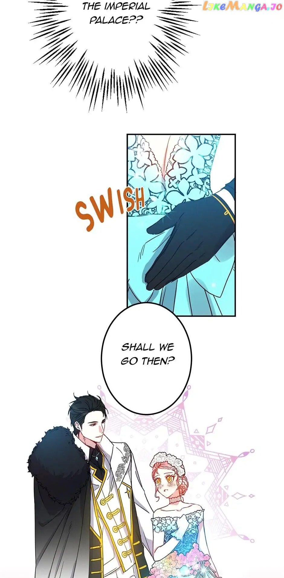 This Is An Obvious Fraudulent Marriage Chapter 14 - page 24