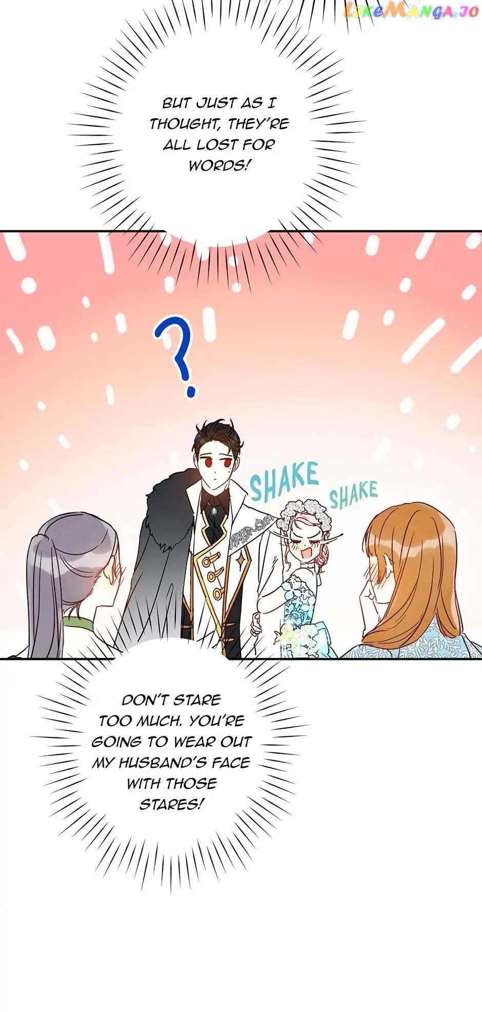 This Is An Obvious Fraudulent Marriage Chapter 14 - page 42