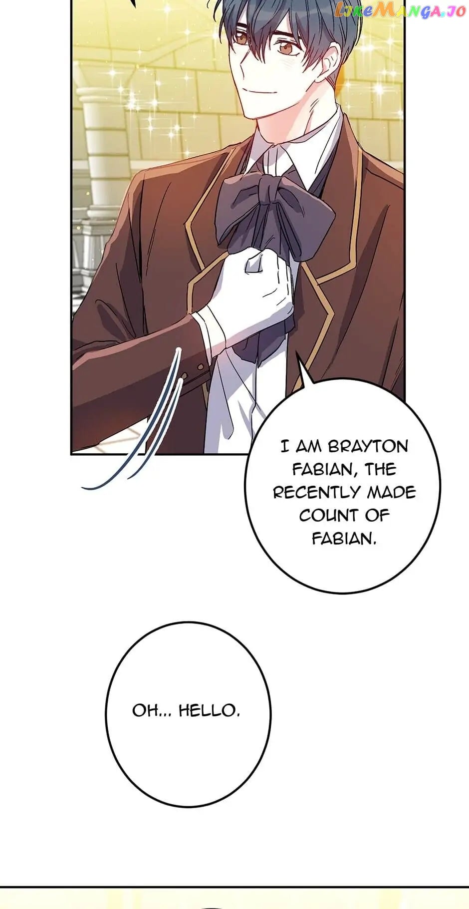 This Is An Obvious Fraudulent Marriage Chapter 14 - page 44