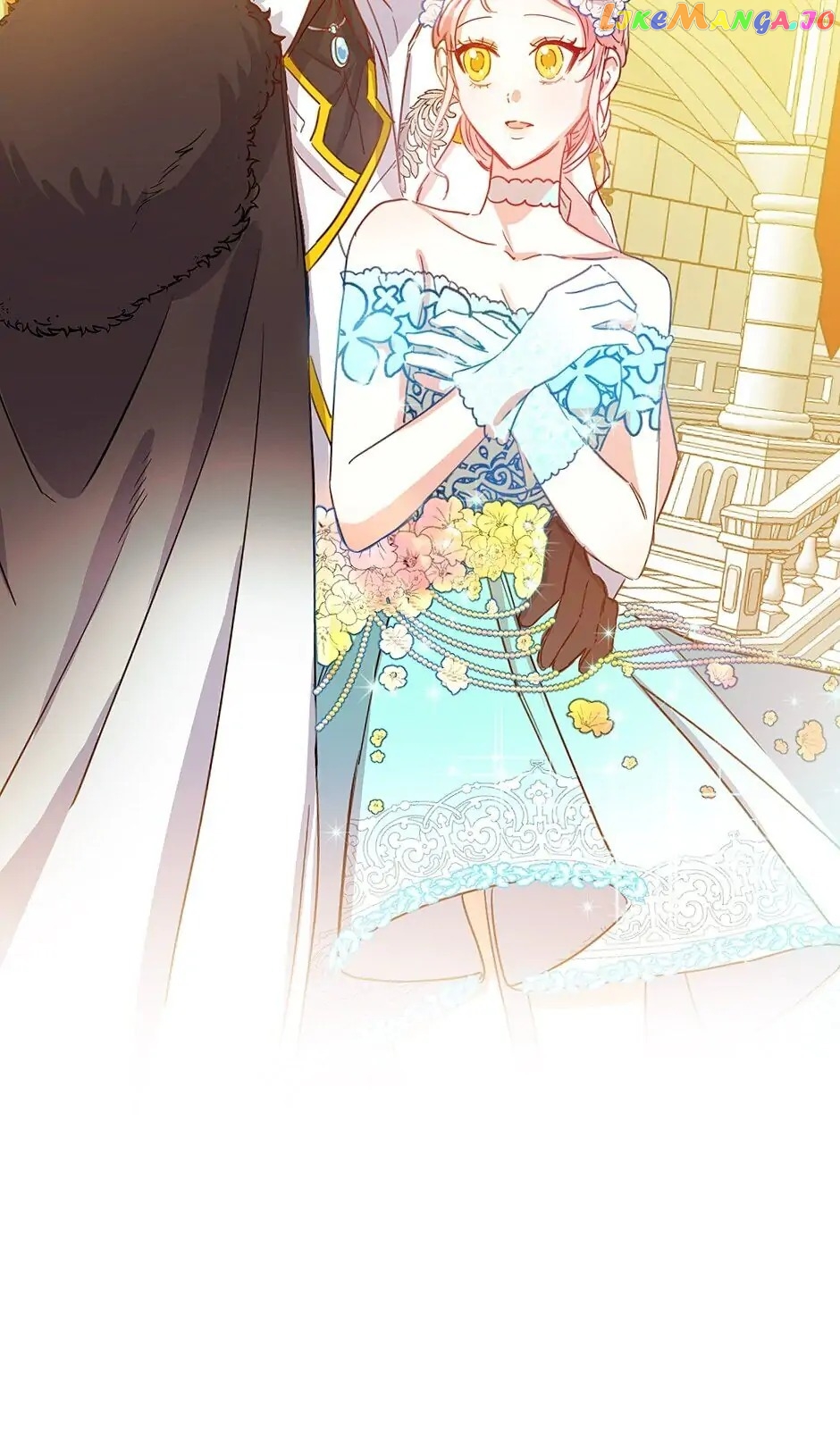 This Is An Obvious Fraudulent Marriage Chapter 14 - page 59