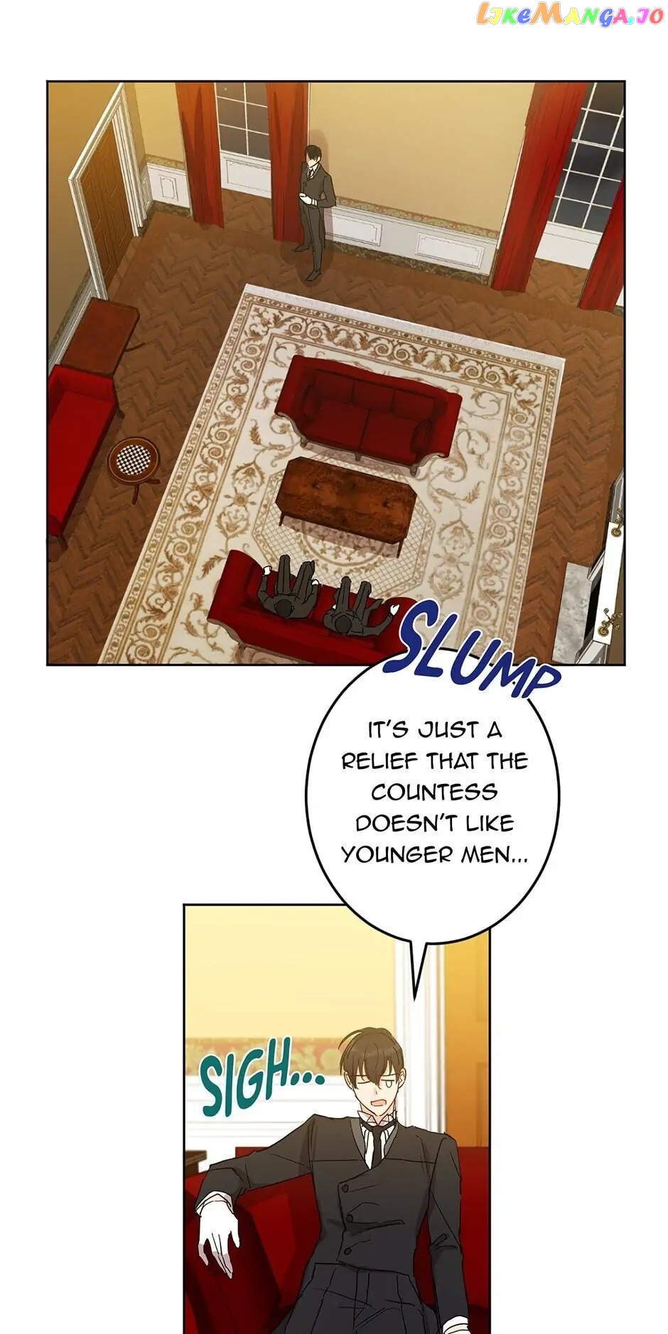 This Is An Obvious Fraudulent Marriage Chapter 13 - page 2