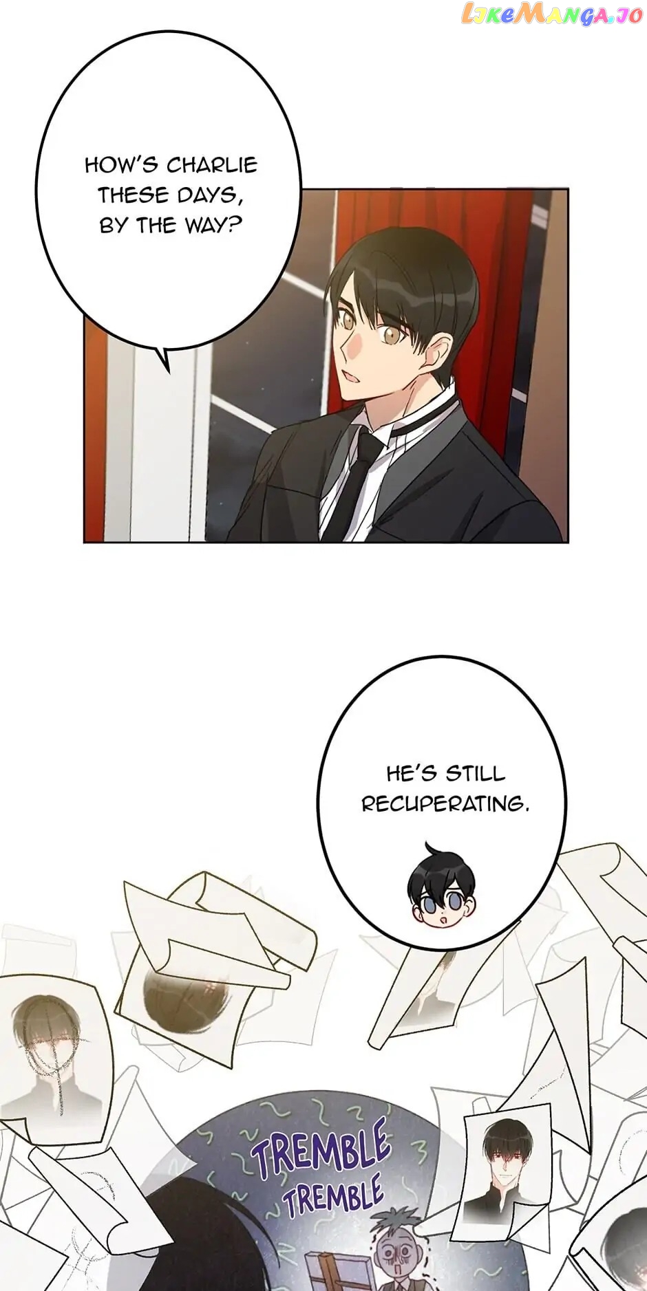 This Is An Obvious Fraudulent Marriage Chapter 13 - page 6