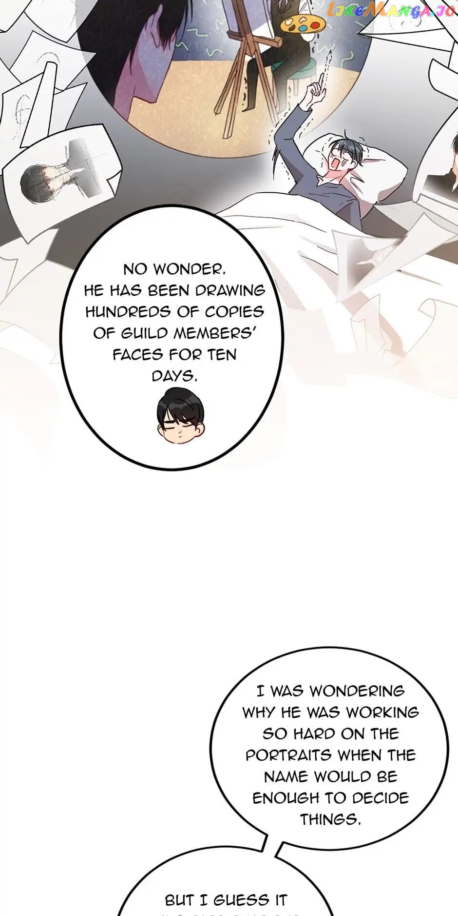 This Is An Obvious Fraudulent Marriage Chapter 13 - page 7