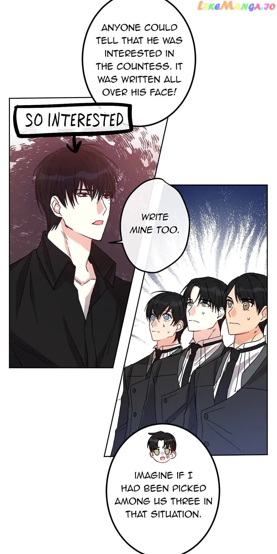 This Is An Obvious Fraudulent Marriage Chapter 13 - page 9