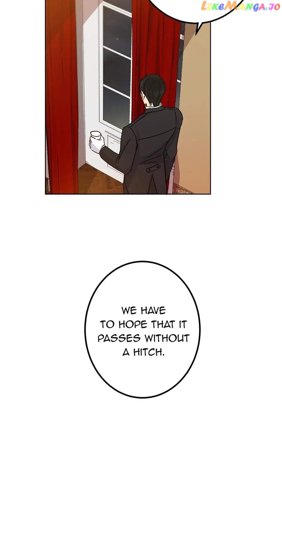 This Is An Obvious Fraudulent Marriage Chapter 13 - page 12