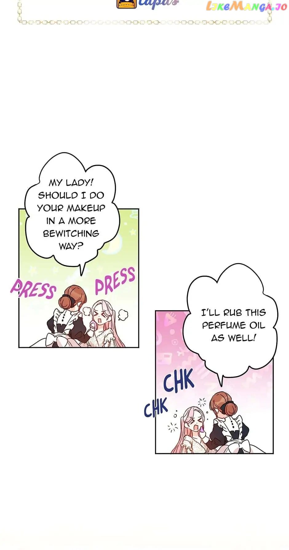 This Is An Obvious Fraudulent Marriage Chapter 13 - page 14